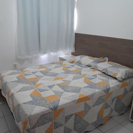 Apartamento 02 Quartos Climatizados - Feitosa Maceió Exteriér fotografie