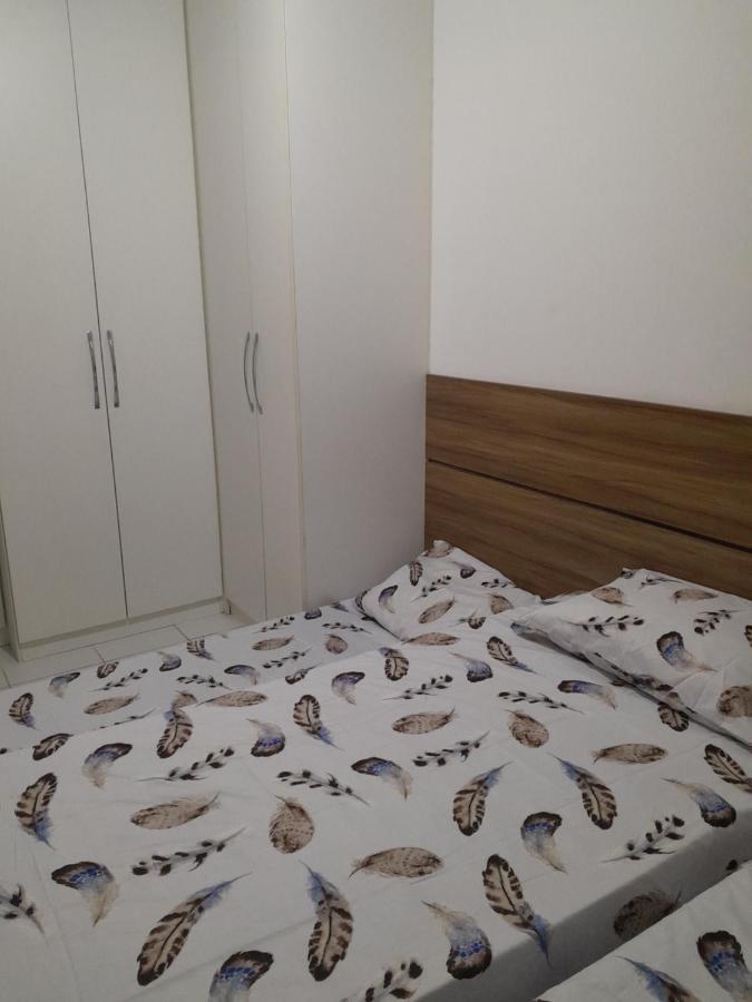 Apartamento 02 Quartos Climatizados - Feitosa Maceió Exteriér fotografie