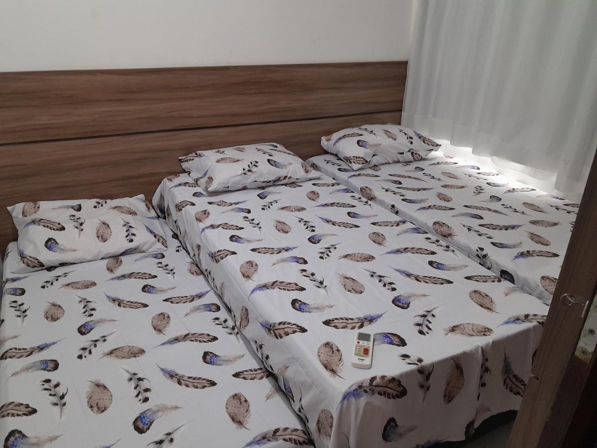 Apartamento 02 Quartos Climatizados - Feitosa Maceió Exteriér fotografie