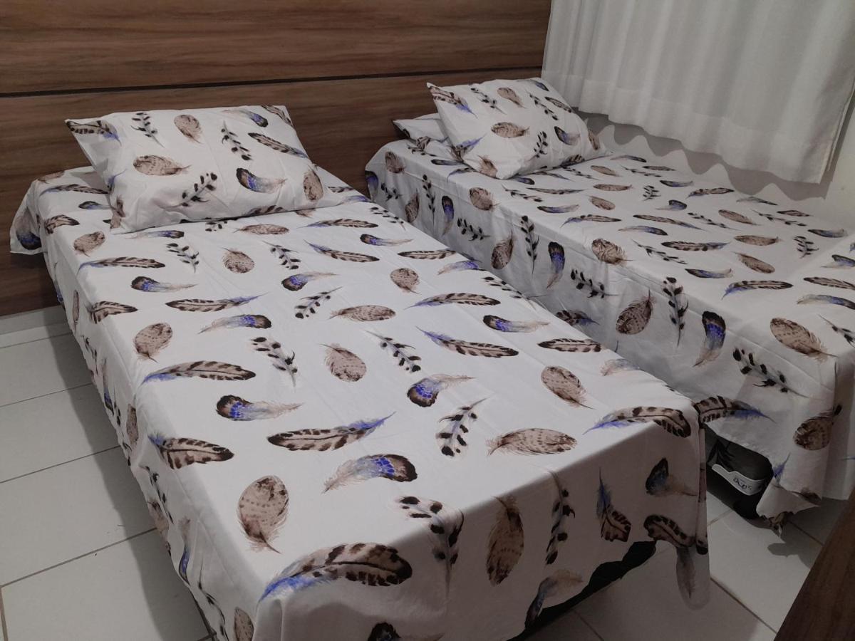 Apartamento 02 Quartos Climatizados - Feitosa Maceió Exteriér fotografie