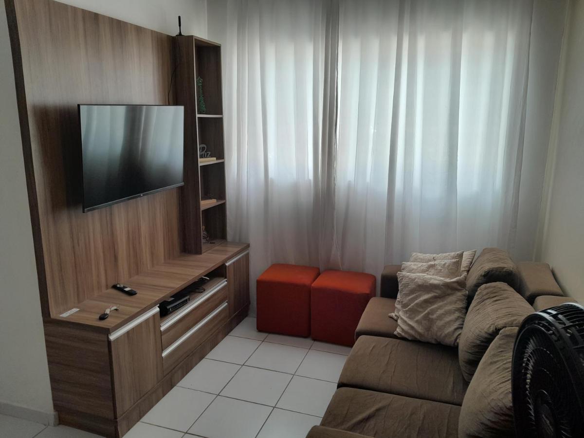 Apartamento 02 Quartos Climatizados - Feitosa Maceió Exteriér fotografie