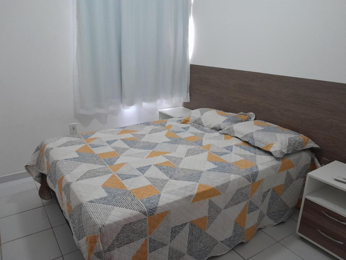 Apartamento 02 Quartos Climatizados - Feitosa Maceió Exteriér fotografie